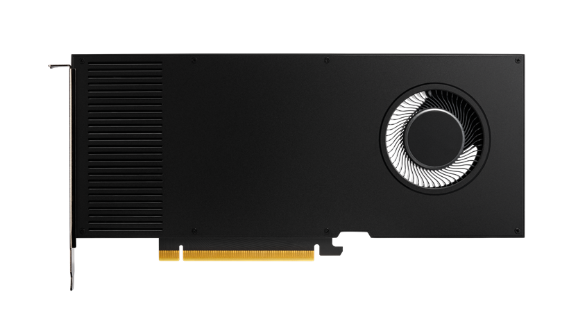 NVIDIA RTX A4000H - (Bundle Sale) NVIDIA Long-life SKU│No NVENC